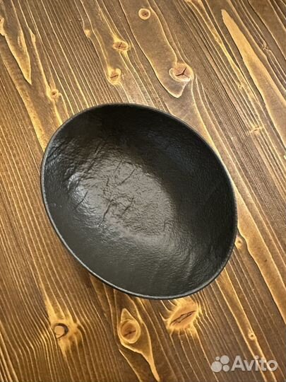 Салатник керамика