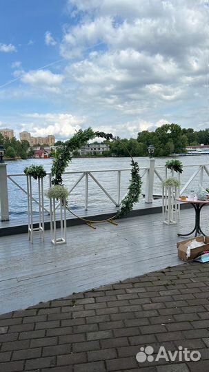 Свадебная арка продажа