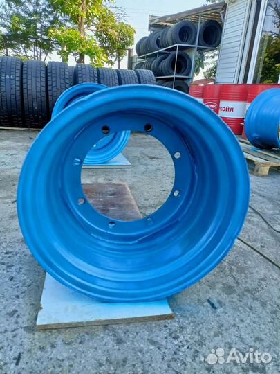 Диски трактор Т-150