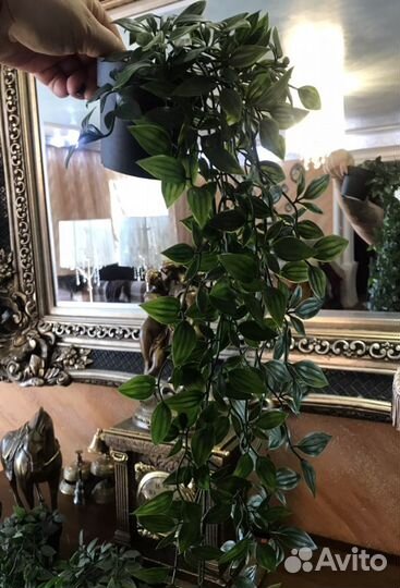 Предметы интерьера