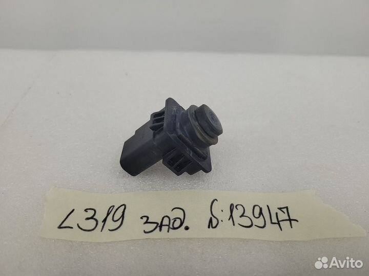 Камера заднего вида Land Rover Range Rover L319