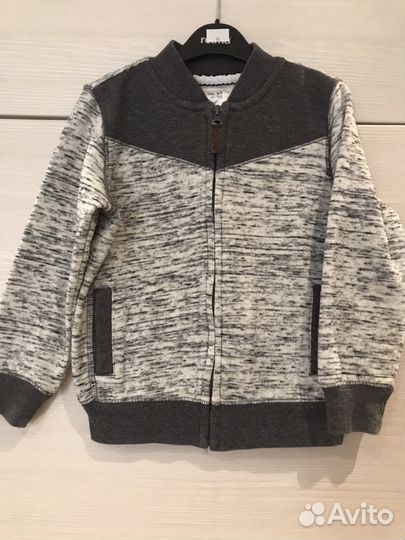 Детские кофты