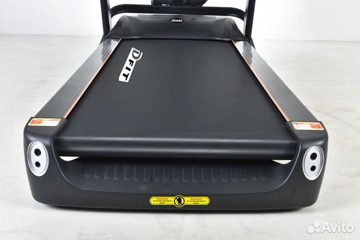Беговая дорожка Dfit Maxima X New
