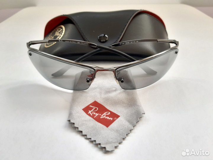 Cолнцезащитные очки Ray Ban