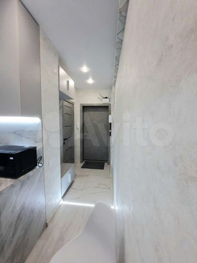 Квартира-студия, 23 м², 8/19 эт.