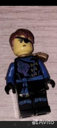 Lego Ninjago