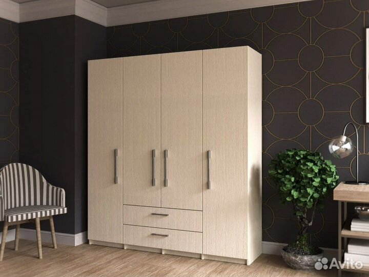 Шифоньер любой дизайн