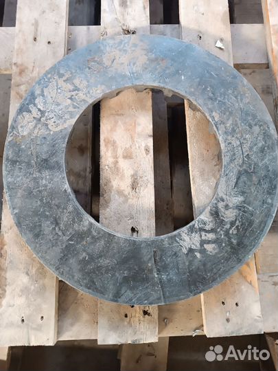 Муфтовый диск