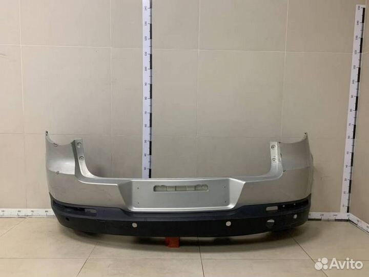 Б/У Бампер задний 5N0807421, 5N0807521 VAG