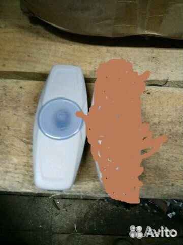 Плафон салона Форд Фокус 3