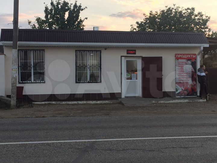 Дом 140 м² на участке 11 сот.