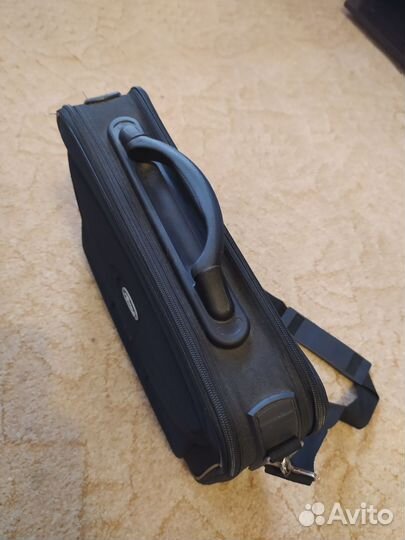 Сумка для ноутбука