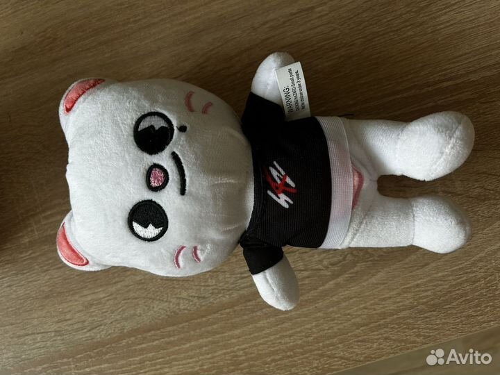Skzoo игрушки stray kids