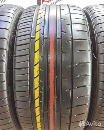 Dunlop SP Sport Maxx 050+ 245/35 R20 95Y