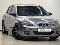 Mazda 3 2.0 MT, 2005, 223 378 км, с пробегом, це�на 337 000 руб.