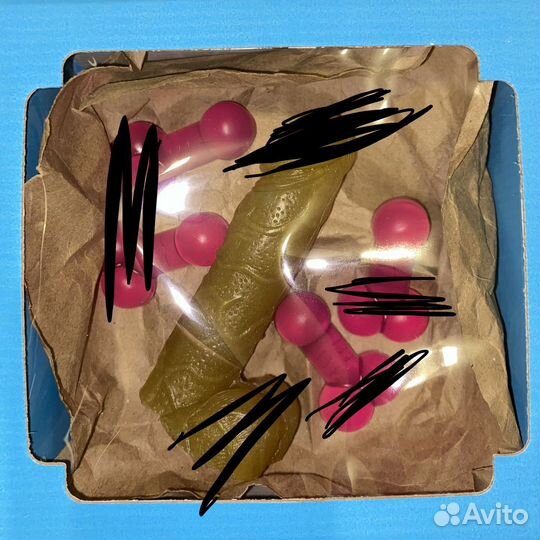 Мыло ручной работы