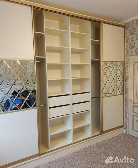 Шкаф 2
