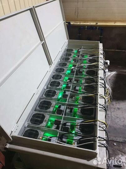 Настройка и обслуживание асиков