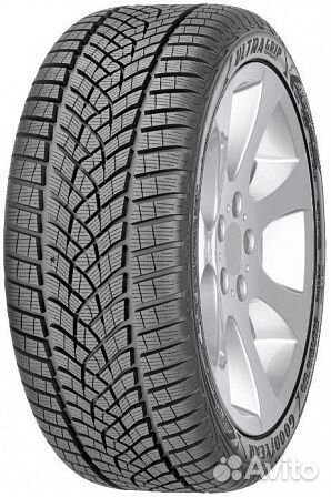 Goodyear UltraGrip Performance+ 275/40 R21 107V