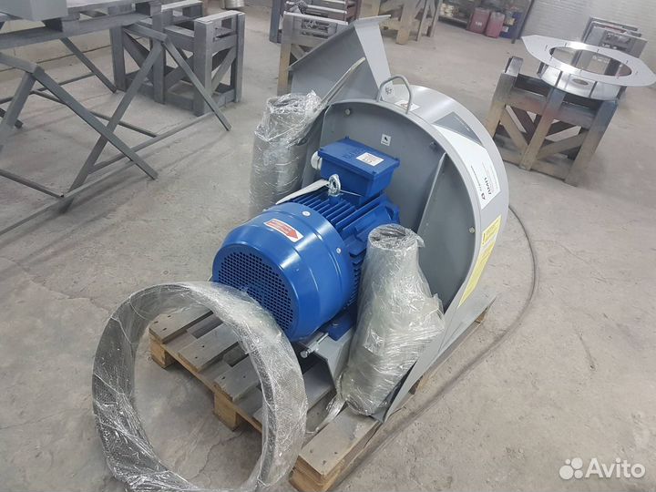 Дробилка для зерна 3 т/ч