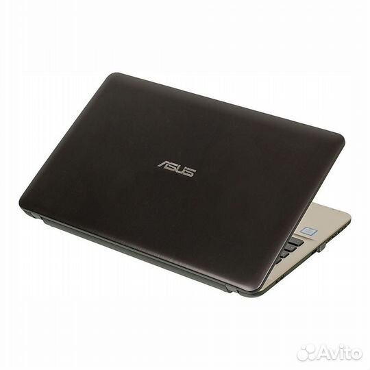 Мощный Игровой Asus 4ядра/i3/4Gb/GF 920MX-2Gb/SSD