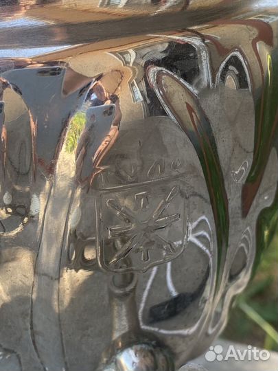 Самовар. Тула. Электрический