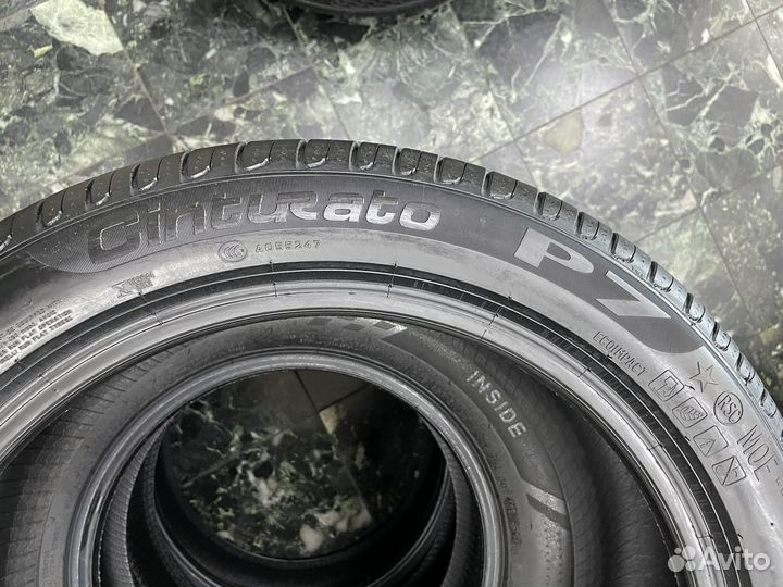 Pirelli P7 245/45 R18 100Y