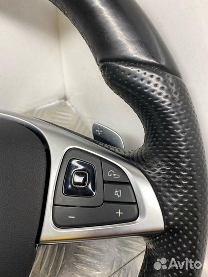 Руль Mercedes-Benz E-Класс W213/S213/C238/A238