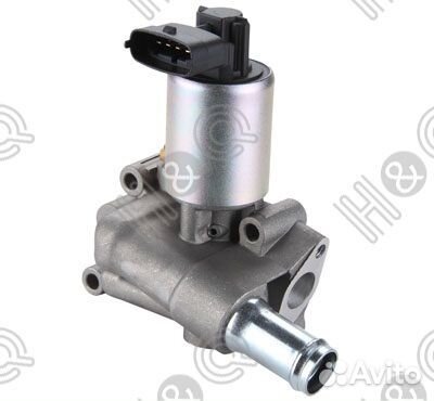 5016O111 Клапан рециркуляции газов Opel Corsa 1.2i