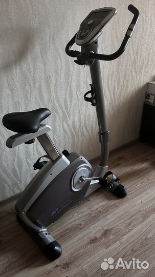 Велотренажер Oxygen Jet Star