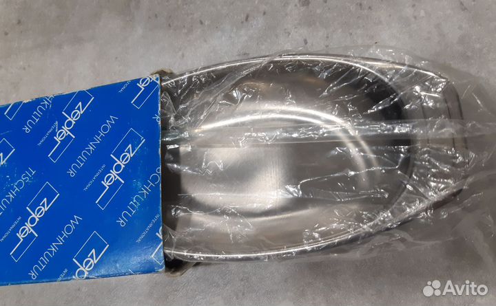 Zepter посуда новая