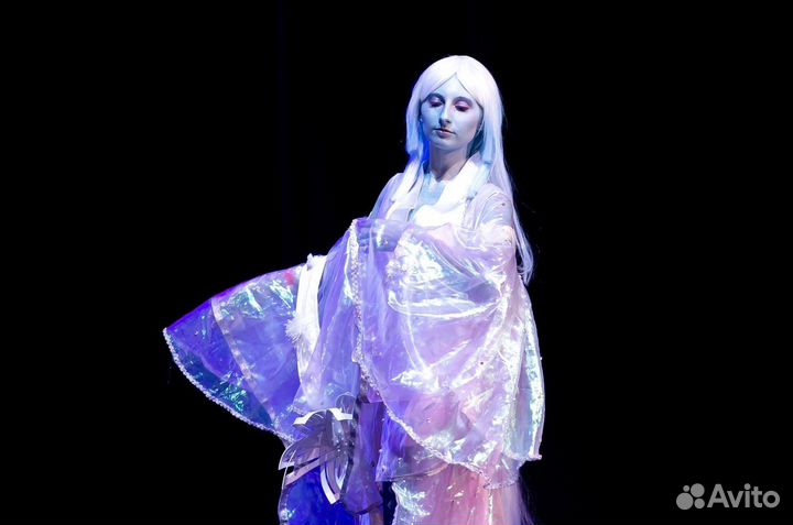 Костюмы косплей