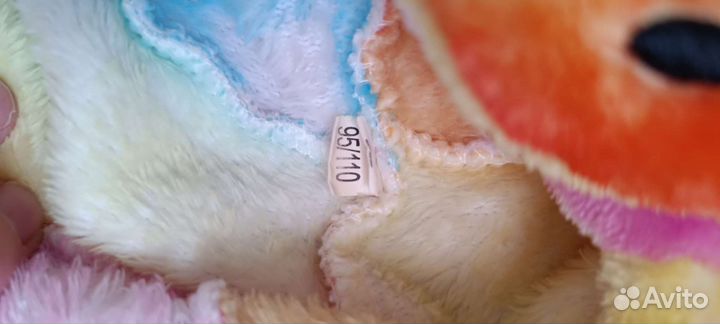 Домашний костюм единорог