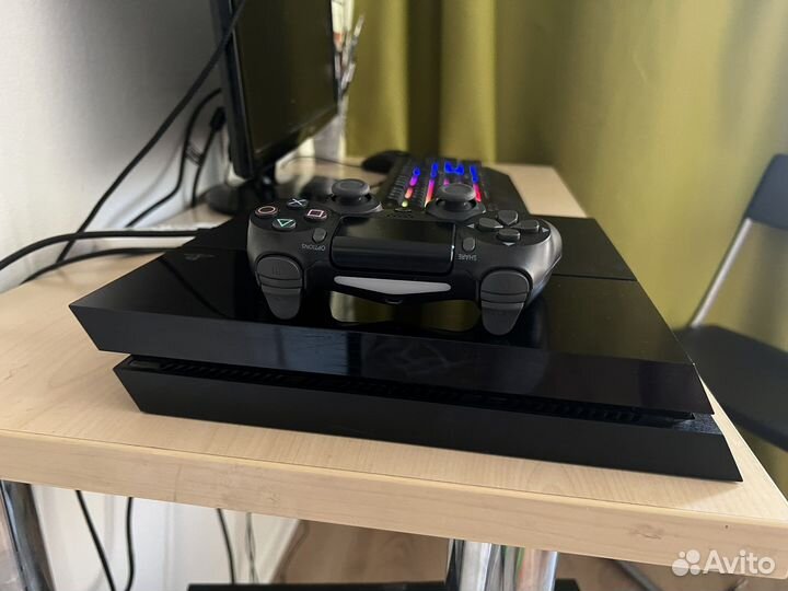 Sony Playstation 4 500gb / PS4 500gb