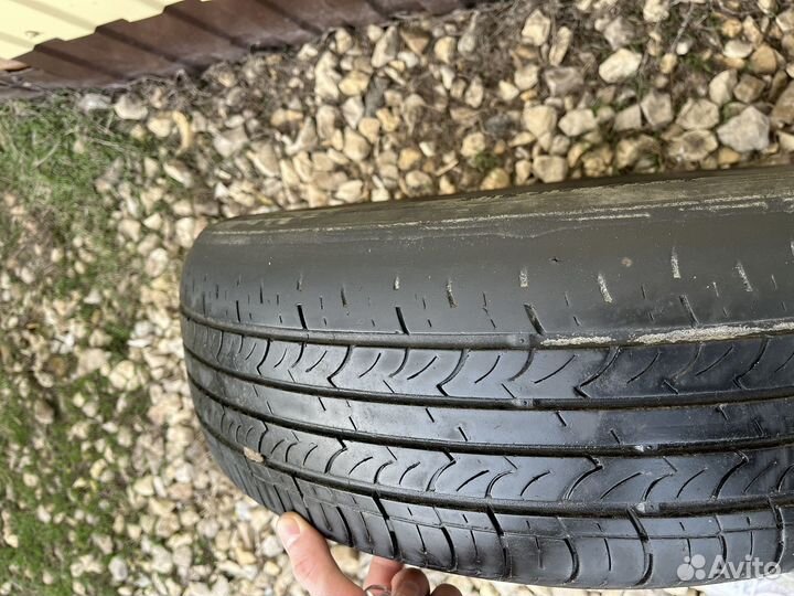 Accelera 651 195/65 R15