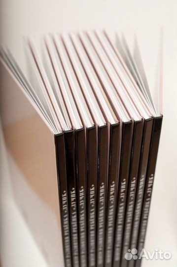 Выпускные альбомы