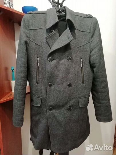 Пальто