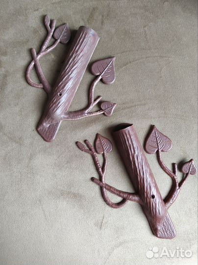 Декор для установки искусственных растений