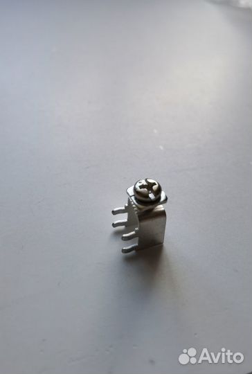 Клеммная колодка М4 Antminer S9