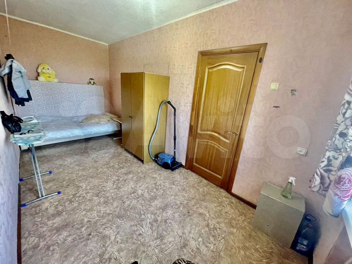 2-к. квартира, 43,5 м², 5/5 эт.