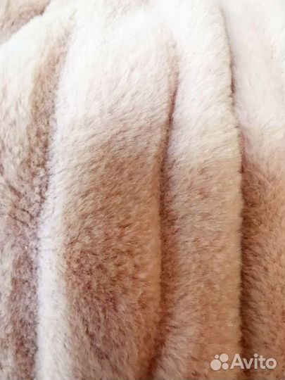 Жилет с сумкой