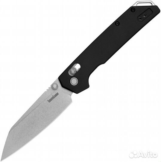 Нож складной Kershaw Iridium 2038R Оригинал