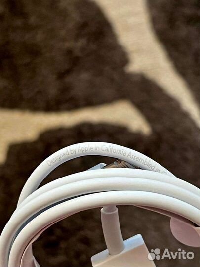 Провод Apple Lightning новый