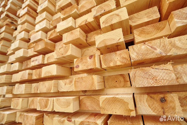 Доска. Брусок. Пилoмaтеpиалы. Доставка до места