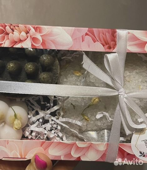 Подарочный набор