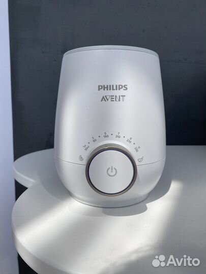 Подогреватель для бутылочек philips avent