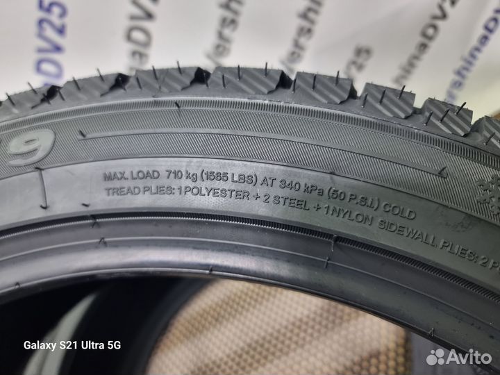 Hilo Arctic S-8 225/45 R19 96T