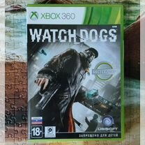 Игра для приставки xbox 360