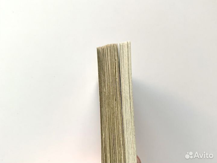 Игральные карты Титаник