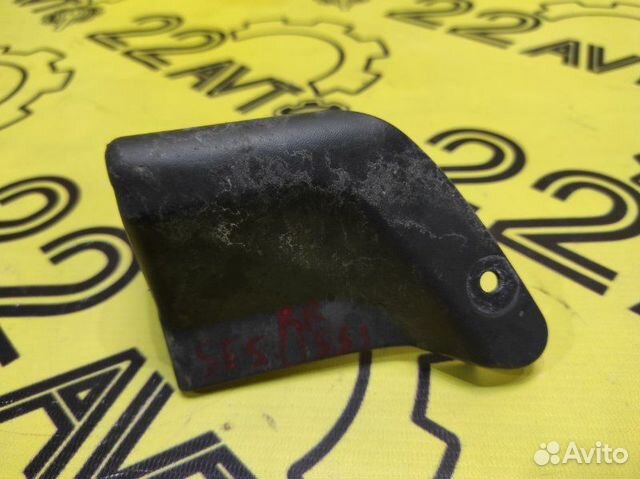 Брызговик задний правый Subaru Forester SG5 EJ205